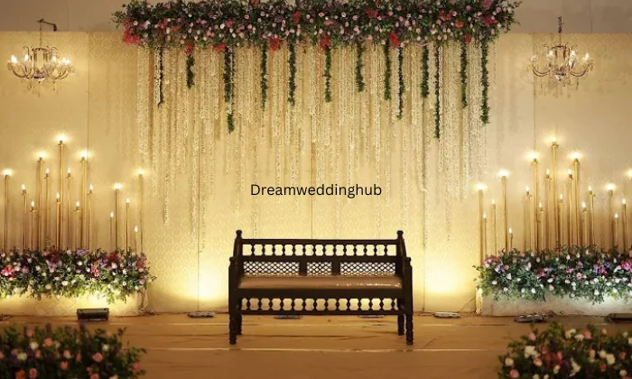 Cherupushpam Wedding Planners